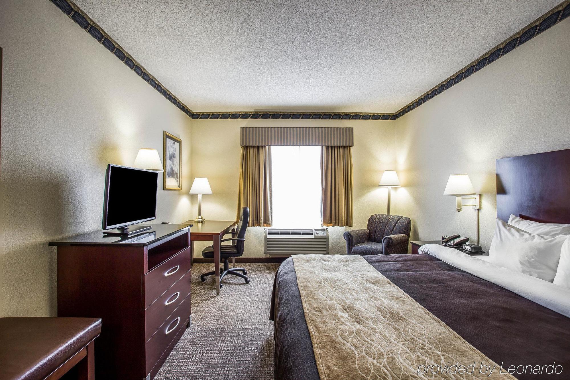 Comfort Inn & Suites Ftjackson Maingate Колумбия Экстерьер фото